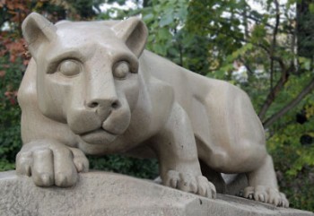 Could a national database help combat Greek life issues? Penn State wants to find out